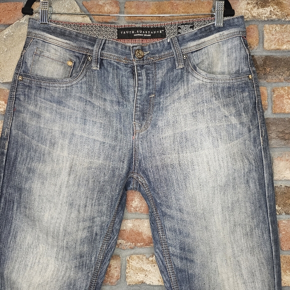 Truth Substance Jean's - Picture 3 of 11